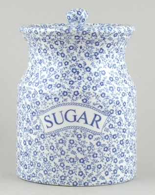 Storage Jar SUGAR